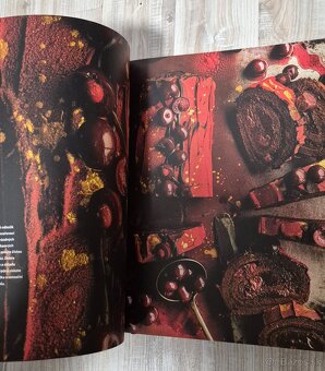 Sklizeň + Čokoláda - Josef Maršálek - 2