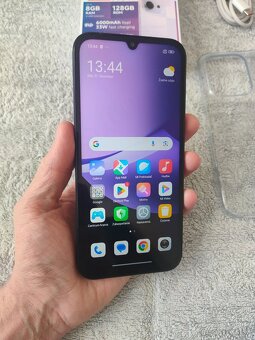 Xiaomi Redmi 15C 5G 128GB - 2