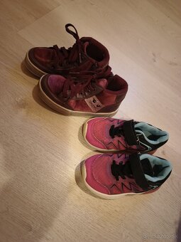 Detské tenisky - 2