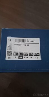 Predám pilčíku obuv - 2