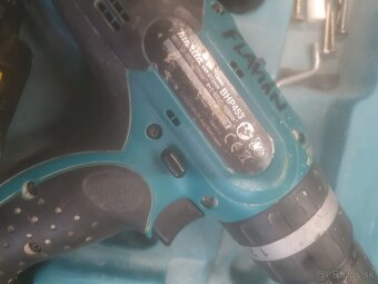 Makita BHP 453 - 2