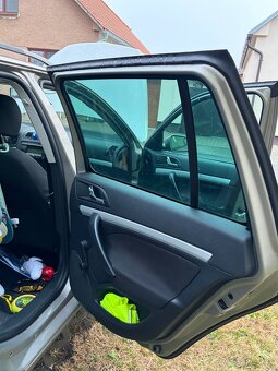 Predám škodu octavia Combi 2 - 2