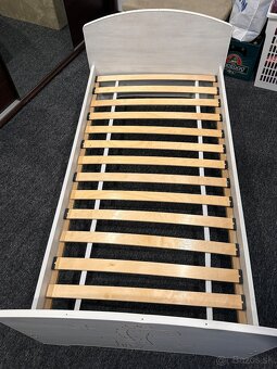 Detská posteľ 160x80 - 2