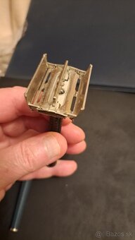 H O L I A C E   Strojčeky. - 2