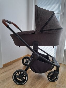 kočík ZOPA Move - 3 kombinácia - 2