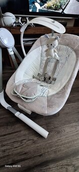 Hojdacie vajíčko - 2