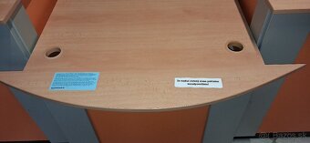 Predám predajný pult - 2