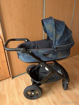 Stokke trailz limited edition Freedom - 2