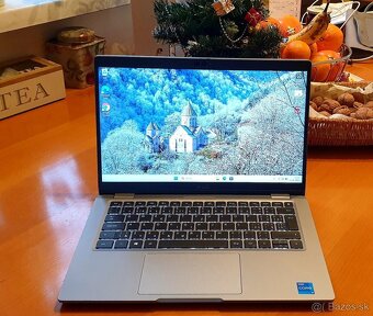 Dell Latitude 5320 i5-11 gen / 8gb / 512 gb ssd disk Win 1 - 2