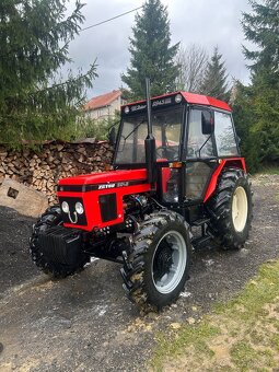 Traktor zetor 6945 - 2