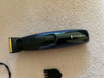 Holiaci strojček - 2