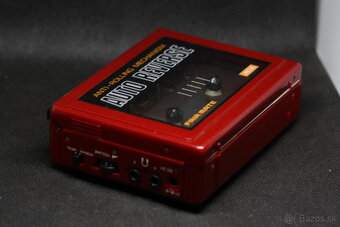 KÚPIM 📼 walkman FAIR MATE METAL PD-102 - 2