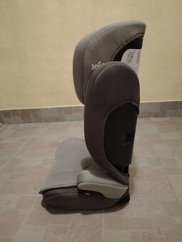 Autosedacka Joie 15-36kg - 2
