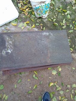 Staré tabuľky názvy obcí - 2