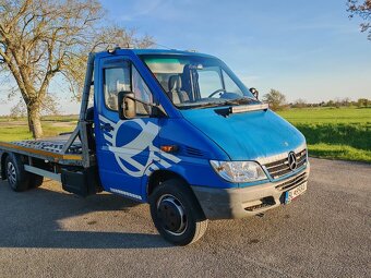 Mercedes-Benz 616CDI - 2