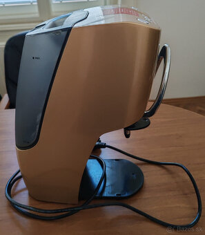 Kávovar Tchibo Cafissimo - 2