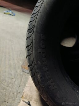 letné pneumatiky r15 - 2