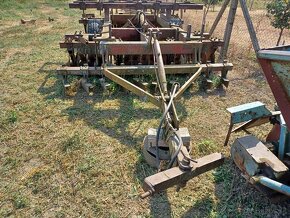 Predám multitiler HRUDOREZ RAU - 2