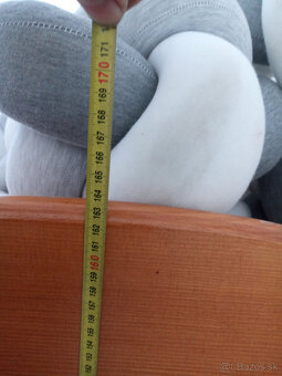 poschodova postel - 2