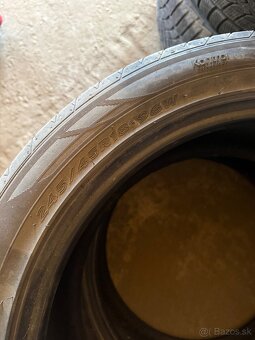 Hankook 245/45 R18 - 2