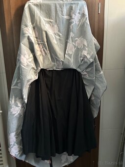 Spoločenské šaty - 2