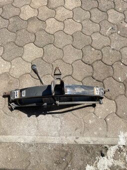 Rychloupinaci 3bod záves - 2