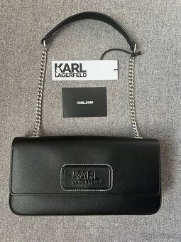 Karl Lagerfeld kabelka - 2