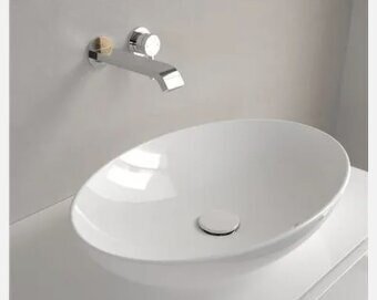 Umývadlo Villeroy & Boch Loop & Friends - 2