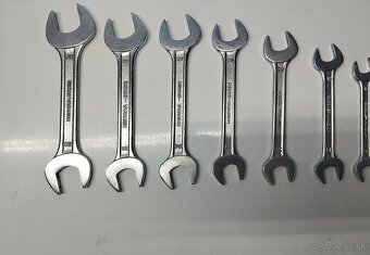 Predám vidlicové klúče - 2