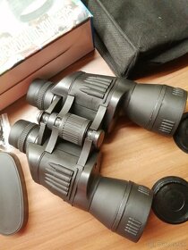 Ďalekohľad ,nový 60x90 - 2