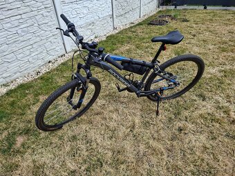 Predám horsky bicykel - 2