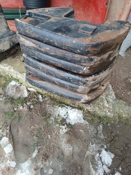 Predam zavazie Case - 2