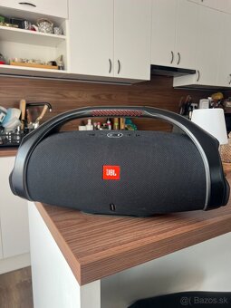 JBL BOOMBOX 2 - 2