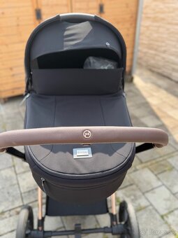 Cybex priam 2025 - 2