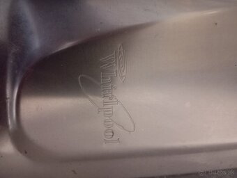 plynová várna doska - 2