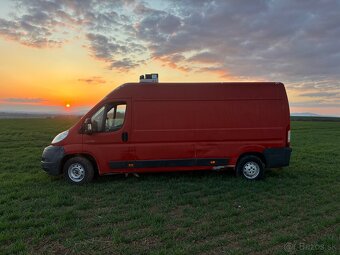 Citroën Jumper 3.0 L3 H2 - 2