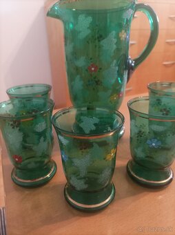 Nápojová súprava - 2