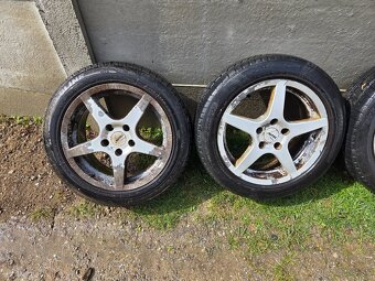 Elektrony 5x112 r16 - 2