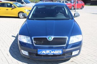 Škoda Octavia 1,6 MPi 75 kW TOUR - 2