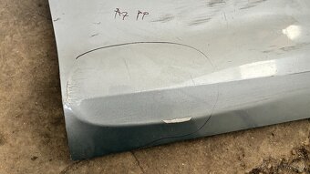 Predné pravé dvere AUDI A7 - 2