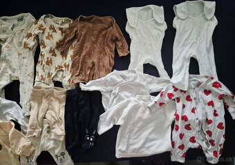 Balík pre dievčatko 56 - 2