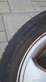 Elektrony opel astra g - 2