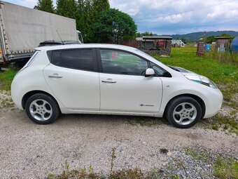 Leaf 30 KWh 2017 33 000km - 2