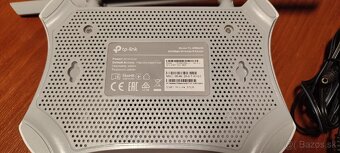 Predam wifi router - 2