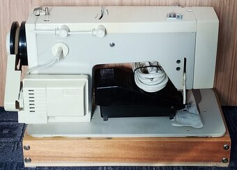 Kufríková Veritaska. - 2