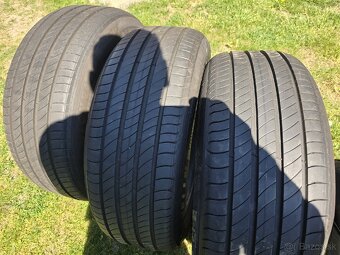 Pneumatiky Michelin primacy 4 - 2