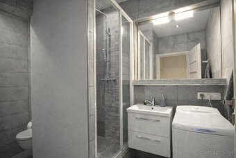 Moderný vzdušný byt - 2