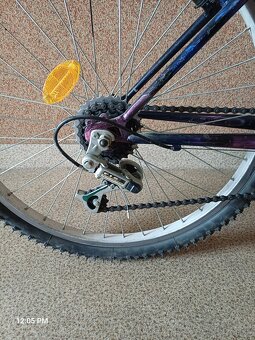 Predam detsky horsky bicykel - 2
