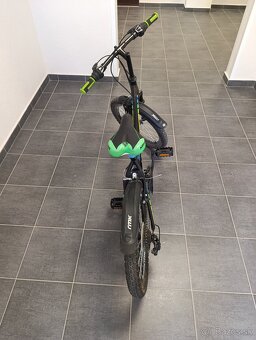Detský bicykel - 2