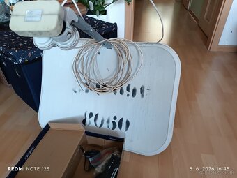 Satelit Skylink - 2